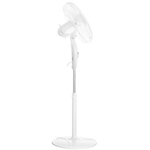 Adler AD7323, 40 W, Alb
