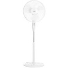 Ventilator Adler AD7323, 40 W, Alb