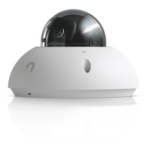 Ubiquiti UVC-G6-DOME-W 4K