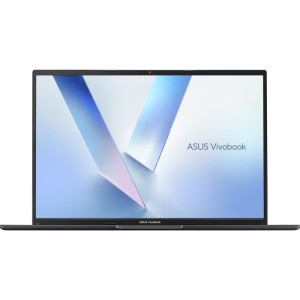 ASUS 16'' Vivobook 16 M1605NAQ, WUXGA, Procesor AMD Ryzen™ 7 170 (16M Cache, up to 4.75 GHz), 16GB DDR5, 512GB SSD, AMD Radeon 680M, No OS, Indie Black