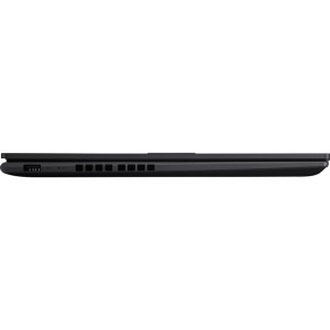 ASUS 16'' Vivobook 16 M1605NAQ, WUXGA, Procesor AMD Ryzen™ 7 170 (16M Cache, up to 4.75 GHz), 16GB DDR5, 512GB SSD, AMD Radeon 680M, No OS, Indie Black