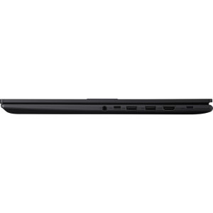 ASUS 16'' Vivobook 16 M1605NAQ, WUXGA, Procesor AMD Ryzen™ 7 170 (16M Cache, up to 4.75 GHz), 16GB DDR5, 512GB SSD, AMD Radeon 680M, No OS, Indie Black