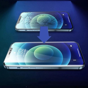 Lemontti 3D Self-Repair Clear pentru Samsung Galaxy S26 Plus