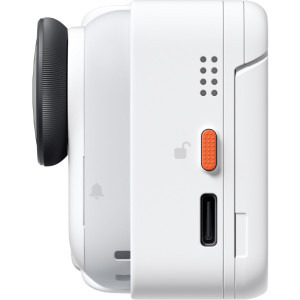 Insta360 GO Ultra Arctic White Creator Bundle
