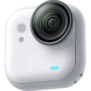 Insta360 GO Ultra Arctic White Creator Bundle