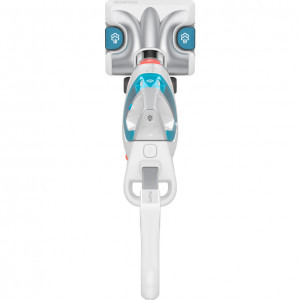 Rowenta Clean & Steam Multi RY8544WH, 0.5L, 1700 W, Alb, cu abur