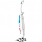 Aspirator Rowenta Clean & Steam Multi RY8544WH, 0.5L, 1700 W, Alb, cu abur