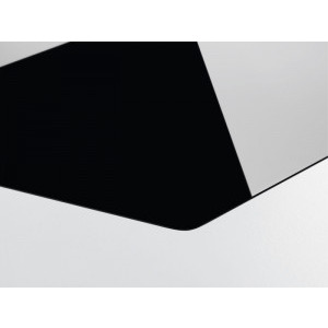 Electrolux EGT6242NVK, Gaz, 4 Arzatoare, 60 cm, Aprindere electrica integrata, Negru