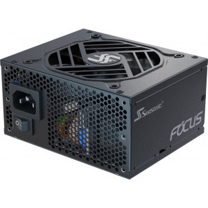 Seasonic Focus SGX-750, 80+ Gold, 750W