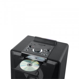 MUSE Boxa   M-1990 DJ Black