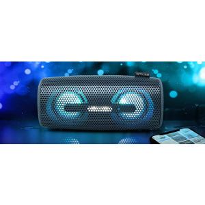 MUSE Boxa portabila M-730 DJ Black