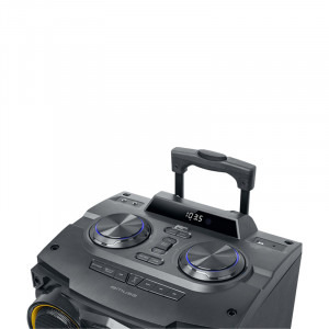 MUSE Boxa portabila M-1938 DJ Black