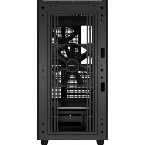 Deepcool CK500 Black