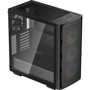 Deepcool CK560 Black