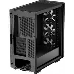 Deepcool CK560 Black