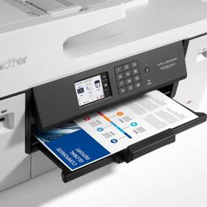 Brother MFC-J3540DW, InkJet, Color, Format A3, Duplex, Retea, Wi-Fi, Fax