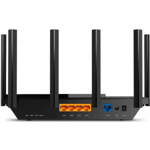 TP-LINK Gigabit Archer AX72 Dual-Band WiFi 6