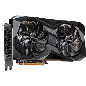 ASRock Radeon RX 6700 XT Challenger D OC 12GB GDDR6 1‎92-bit