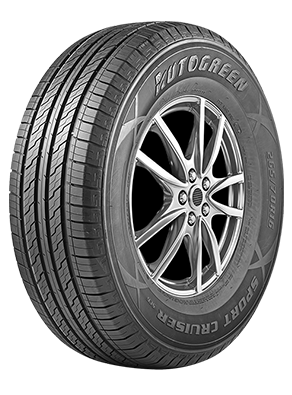 Anvelopa vara Autogreen Sport cruisersc6 235/60R17 102V