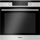 Cuptor incorporabil Hansa BOEIS694097, 77 L, 11 functii, Grill, Timer, Clasa A, Inox