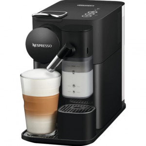 Nespresso Lattissima One Evolution EN510.B, 19bar, 1450W, 1L, Negru