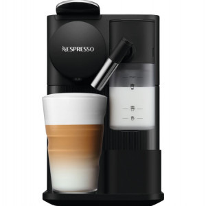 Nespresso Lattissima One Evolution EN510.B, 19bar, 1450W, 1L, Negru
