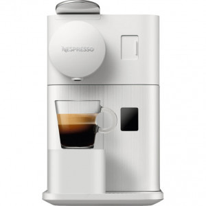 Nespresso by De’Longhi Lattissima One Evolution EN510.W, 19 bar, 1450W, 1L, Alb