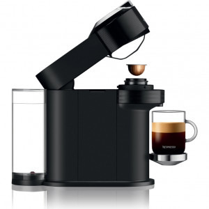 Nespresso by Krups XN910810 Vertuo Next, 1500W, 1.1L, Negru