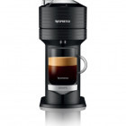 Espressor de cafea Nespresso by Krups XN910810 Vertuo Next, 1500W, 1.1L, Negru