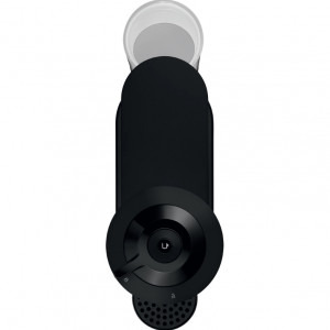 Nespresso Vertuo Next XN910N10, 1500W, 1.1L, Negru mat