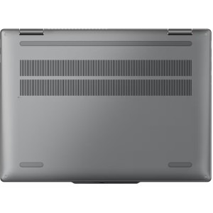 Lenovo 14'' IdeaPad 5 2-in-1 14AHP9, WUXGA IPS Touch, Procesor AMD Ryzen™ 7 8845HS (16M Cache, up to 5.1 GHz), 16GB LPDDR5X, 1TB SSD, AMD Radeon 780M, No OS, Luna Grey
