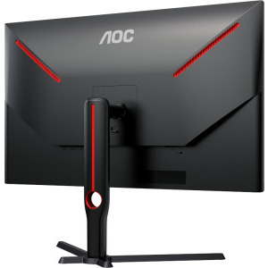 AOC Gaming AGON U32G3X 31.5 inch UHD IPS 1 ms 144 Hz HDR FreeSync Premium