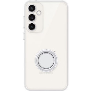Samsung Capac protectie spate Clear Gadget pentru Galaxy S23 FE