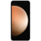 Samsung Capac protectie spate Clear Gadget pentru Galaxy S23 FE