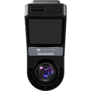 NAVITEL RS3 DUO WIDE