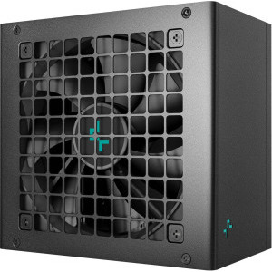 Deepcool PN650M, 80+ Gold, Cybenetics Gold, 650W