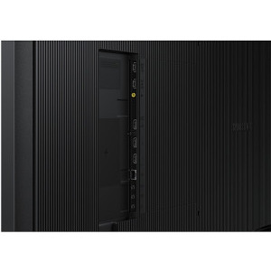 Samsung QB50C LH50QBCEBGCXEN Smart 50 inch UHD VA 10 ms 60 Hz