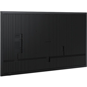 Samsung QB50C LH50QBCEBGCXEN Smart 50 inch UHD VA 10 ms 60 Hz