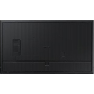 Samsung QB55C LH55QBCEBGCXEN Smart 55 inch UHD VA 8 ms 60 Hz