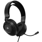 Casti Gaming Corsair HS35 v2 Black