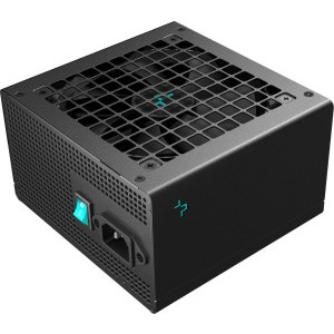 Deepcool PN750M, 80+ Gold, Cybenetics Gold, 750W
