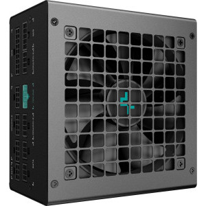 Deepcool PN750M, 80+ Gold, Cybenetics Gold, 750W