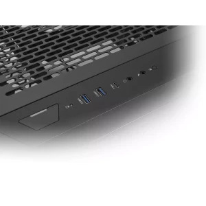 Thermaltake CTE C700 Air Black