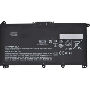 OEM Baterie pentru HP Pavilion 15-eg2000 Li-Ion 3454mAh 3 celule 11.28V Mentor Premium