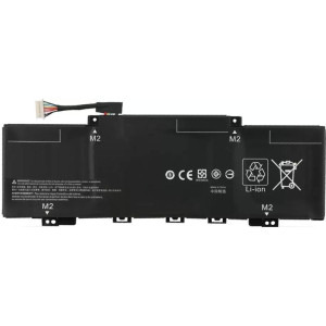 OEM Baterie pentru HP PC03XL Li-Polymer 3560mAh 3 celule 11.55V Mentor Premium