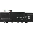 Acumulator notebook OEM Baterie pentru HP Pavilion x360 14-ek0 2-in-1 Li-Polymer 3560mAh 3 celule 11.55V Mentor Premium