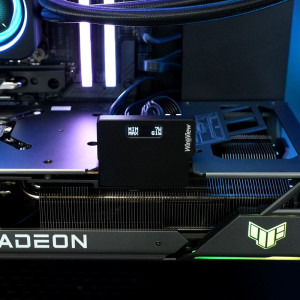 Thermal Grizzly WireView GPU, 12VHPWR, Normal