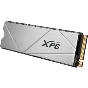 ADATA XPG Gammix S60 HeatSink 512GB PCI Express 4.0 x4 M.2 2280