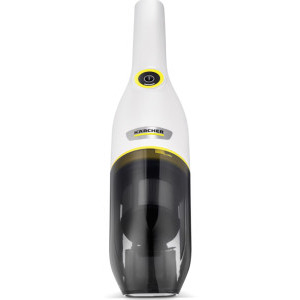 Karcher CVH 3 Plus, de mana, 70W, 0.15L, Alb/Negru