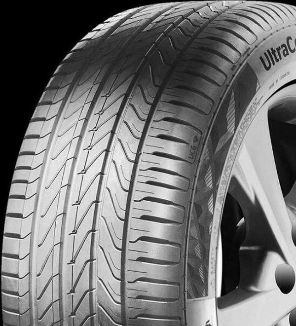Anvelopa vara Continental Ultracontact 205/60R16 96H